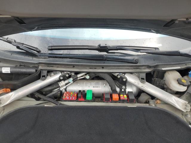 2015 TESLA MODEL S P8 5YJSA1H46FF081969