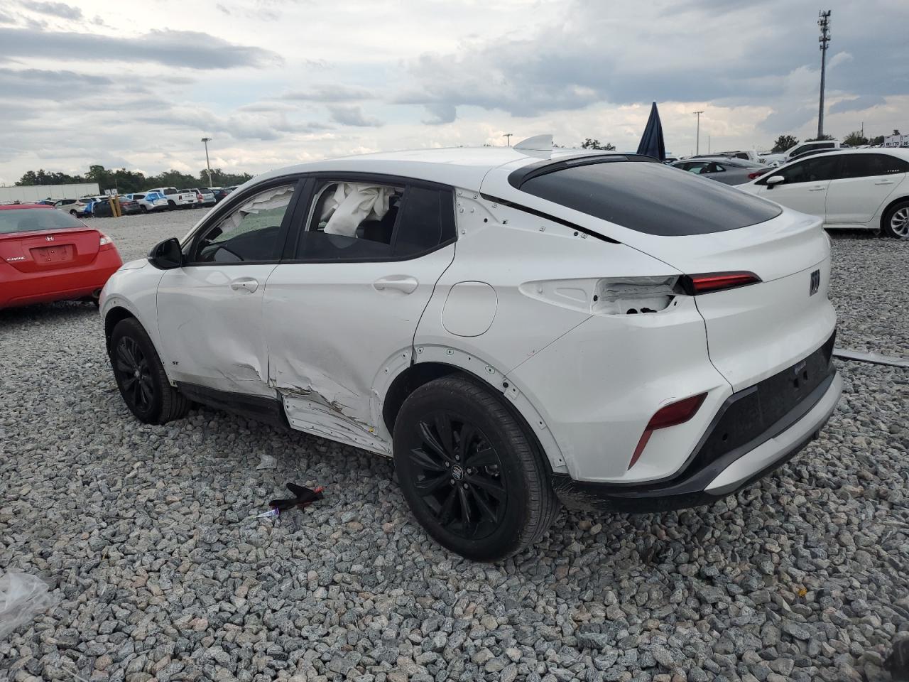 BUICK ENVISTA SPORT TOURING