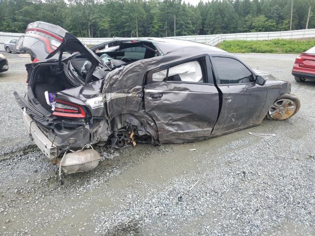 2022 DODGE CHARGER SXT 2C3CDXBG8NH145203