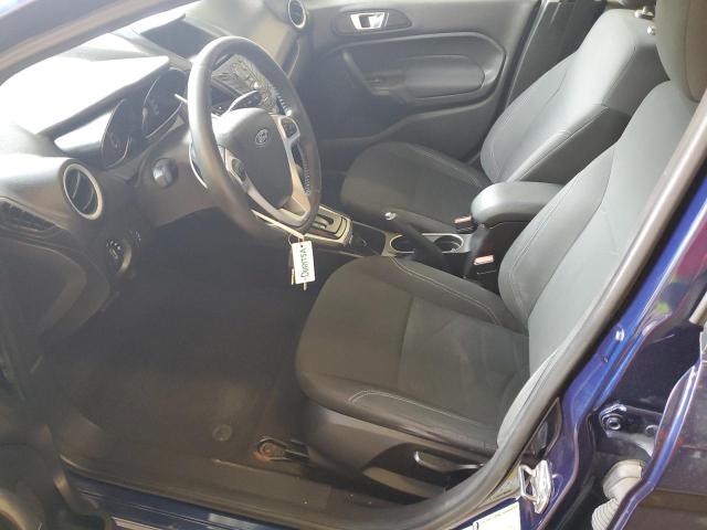 2016 FORD FIESTA SE 3FADP4BJ6GM126953