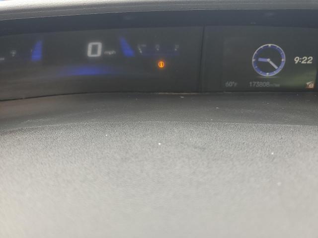 2014 HONDA CIVIC LX - 19XFB2F50EE259475