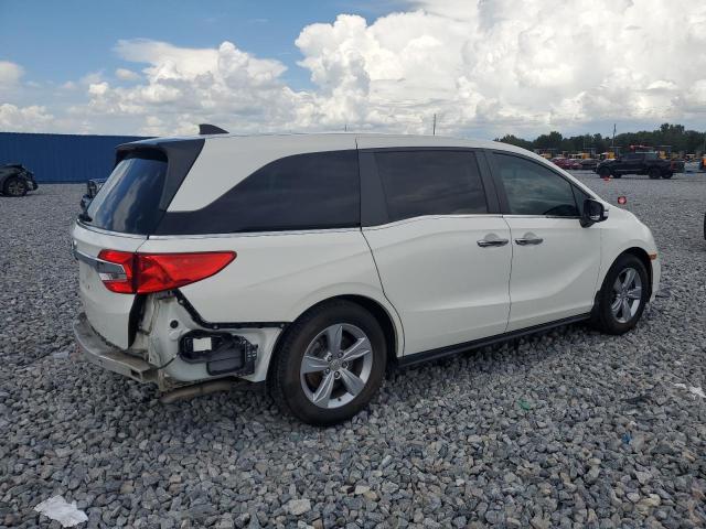 2019 HONDA ODYSSEY EX 5FNRL6H73KB001652