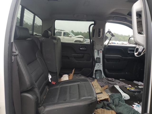 2015 GMC SIERRA K1500 DENALI - 3GTU2WECXFG341959