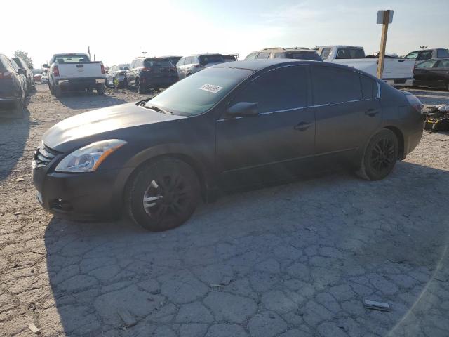 Global Auto Auctions: 2010 NISS ALTIMA BASE