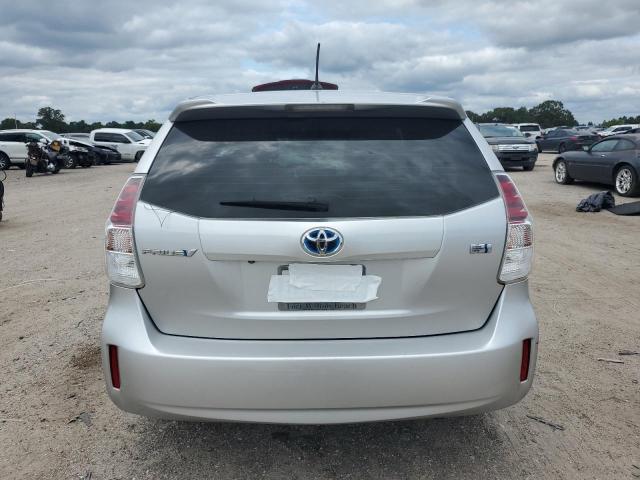 2017 TOYOTA PRIUS V - JTDZN3EUXHJ057317