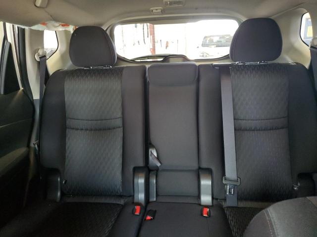 2019 NISSAN ROGUE S JN8AT2MV1KW401252