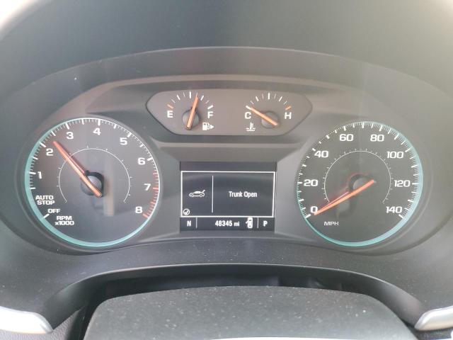 2024 CHEVROLET MALIBU LT 1G1ZD5ST6RF114913