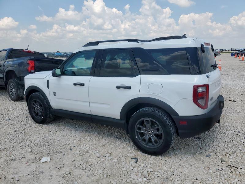 2022 FORD BRONCO SPO 3FMCR9B6XNRD60744
