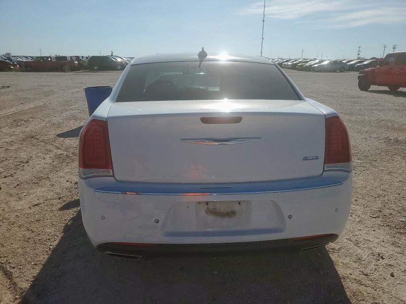 2018 CHRYSLER 300 TOURIN 2C3CCAAG0JH222755