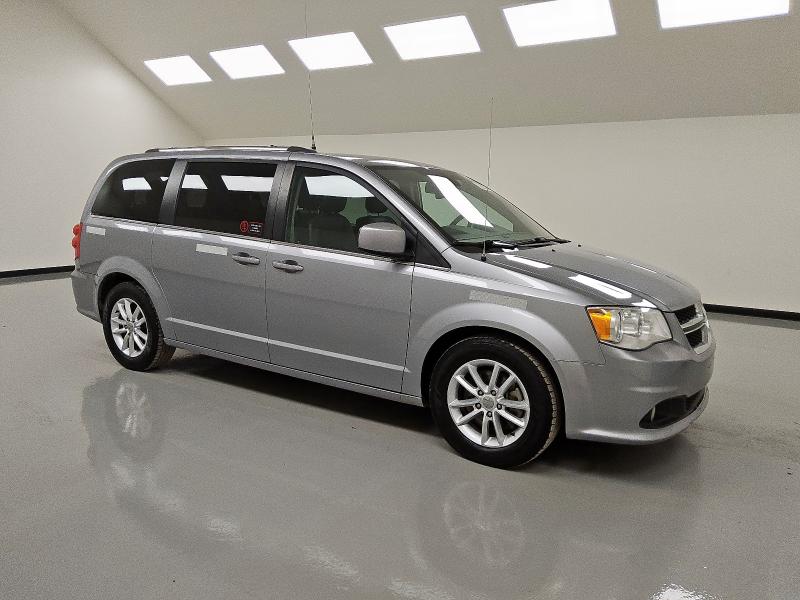 2019 DODGE GRAND CARA - 2C4RDGCG9KR772180