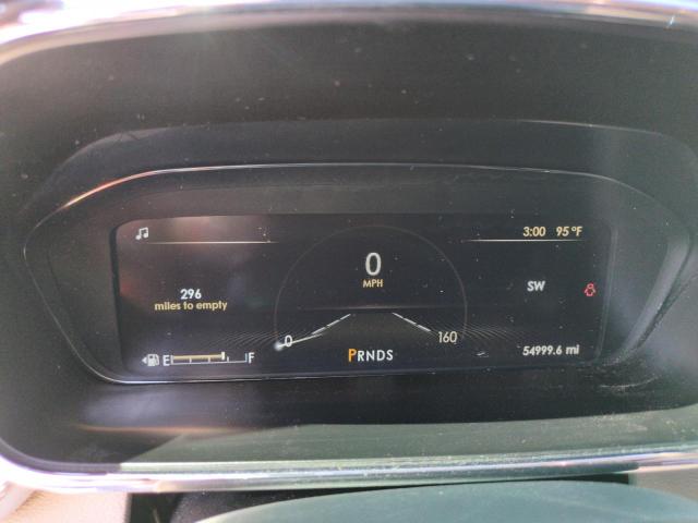 2019 LINCOLN CONTINENTA 1LN6L9SK6K5611625