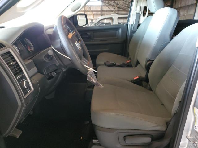 2016 RAM 1500 ST 3C6RR6KT2GG343266