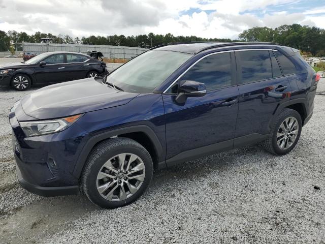 TOYOTA RAV4 XLE P
