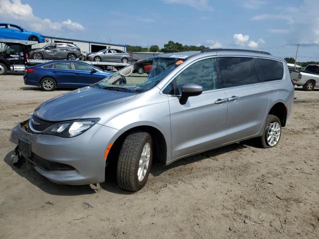 CHRYSLER VOYAGER LXI