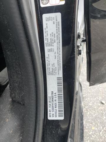 2021 RAM 1500 LIMIT 1C6SRFHT3MN557064