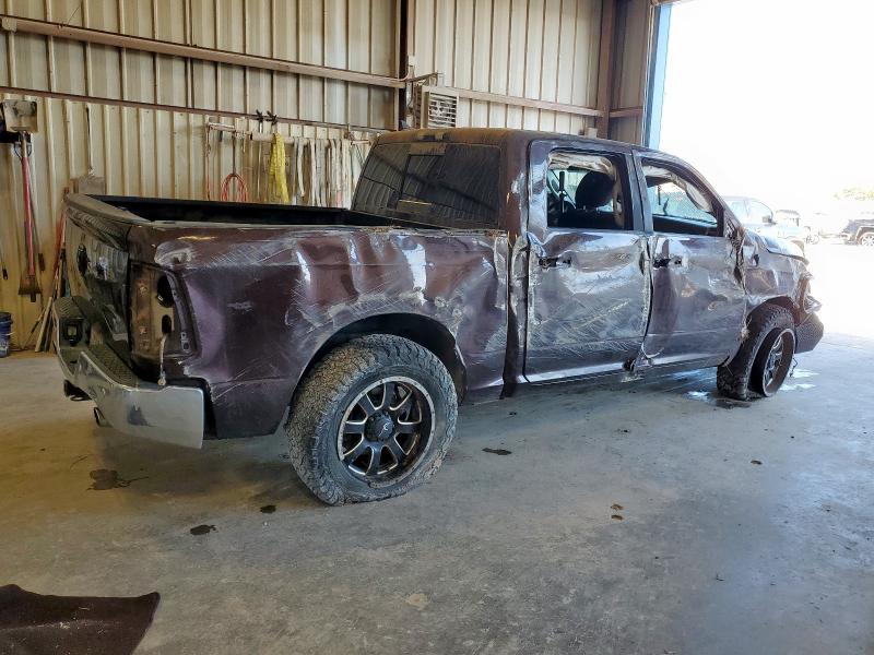 2015 RAM 1500 SLT 1C6RR6LM5FS505731