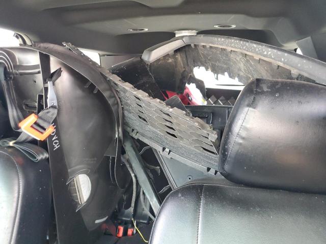 2016 FORD EXPLORER P - 1FM5K8AR4GGB73934