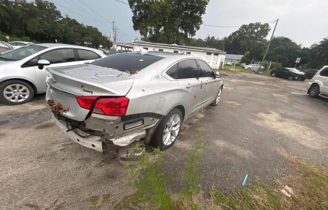 2019 CHEVROLET IMPALA PRE - 2G1105S32K9139783