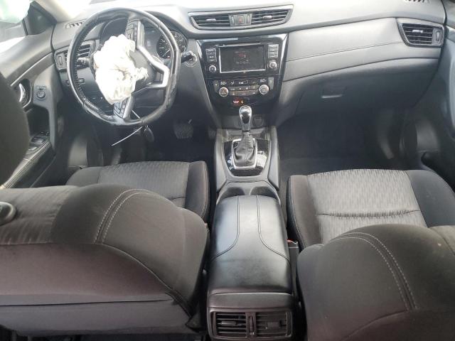 2020 NISSAN ROGUE S JN8AT2MV8LW115304