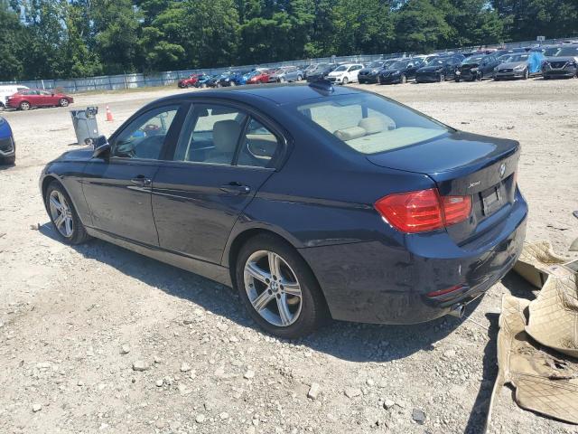 2015 BMW 328 D XDRIVE WBA3D5C57FK291290