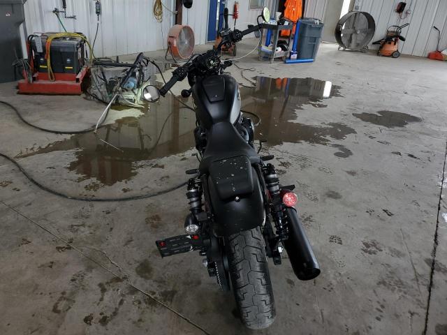 2024 HARLEY-DAVIDSON RH975 S 1HD1ZF111RB304006