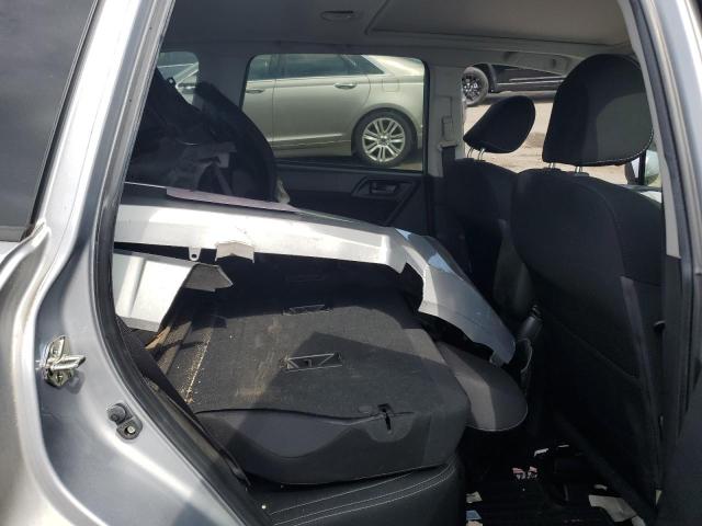 2017 SUBARU FORESTER 2.5I PREMIUM JF2SJAGC8HH447105