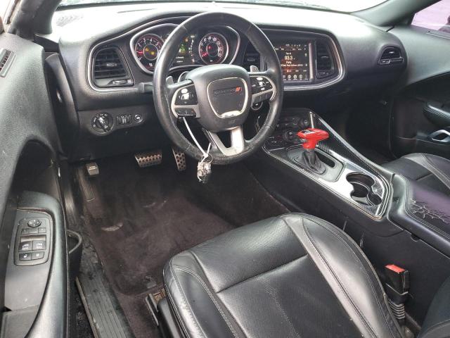 2016 DODGE CHALLENGER 2C3CDZAG4GH185469