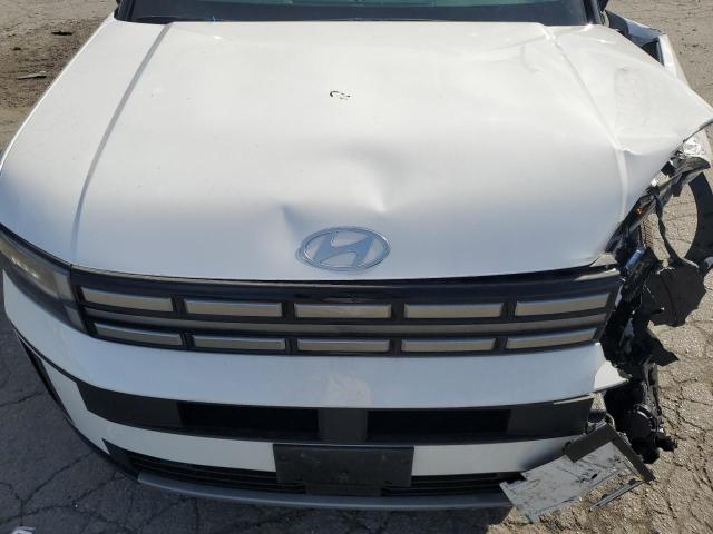 2025 HYUNDAI SANTA FE S 5NMP2DGL0SH070696