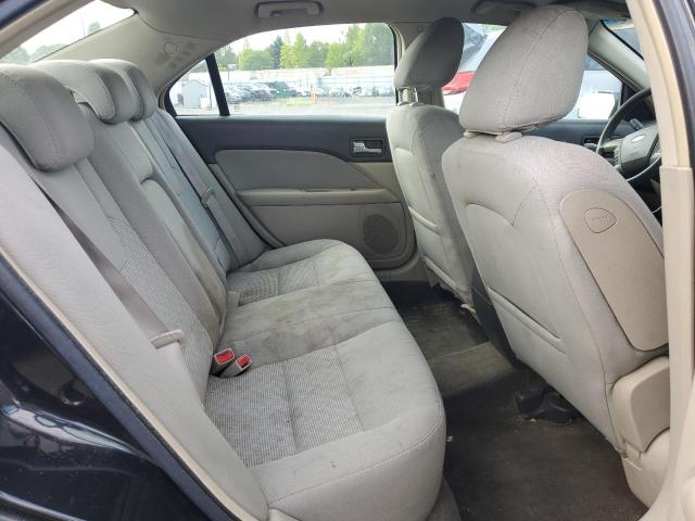 2010 FORD FUSION SE - 3FAHP0HA6AR384143