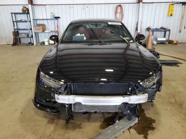 2018 AUDI S7 PREMIUM WAUWFAFC8JN059301
