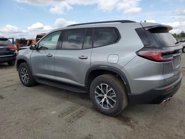 2025 GMC ACADIA AT4 1GKENPRS2SJ176327