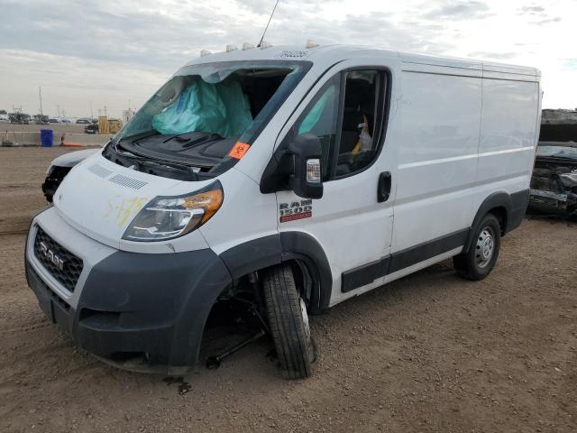 Global Auto Auctions: 2021 RAM PROMASTER
