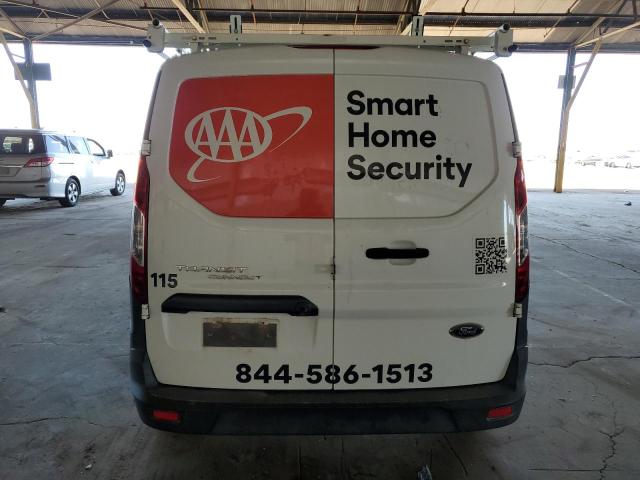 2019 FORD TRANSIT CO NM0LS7E29K1417170