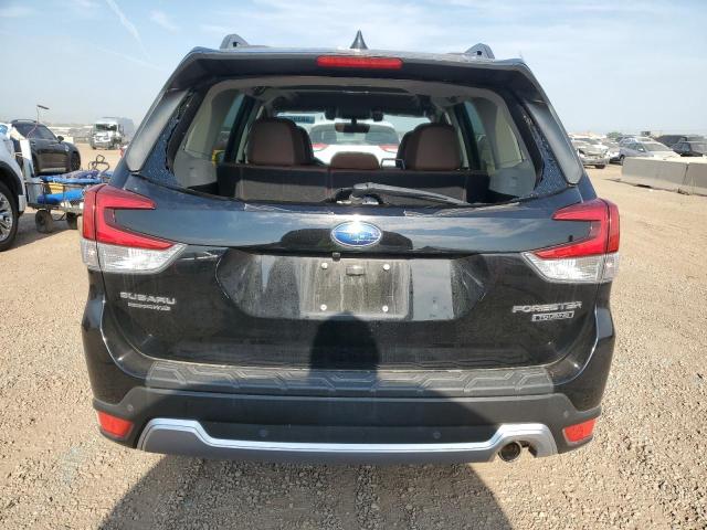 2021 SUBARU FORESTER T JF2SKAXC2MH546476