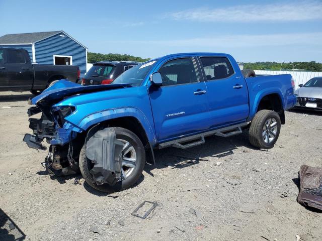 TOYOTA TACOMA DOU