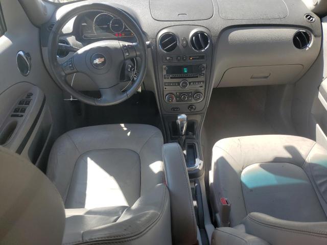 2010 CHEVROLET HHR LT - 3GNBACDV3AS534284