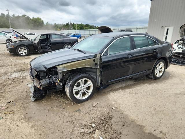 2013 FORD TAURUS SEL - 1FAHP2E88DG212236