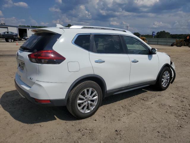 2018 NISSAN ROGUE S KNMAT2MT8JP587018