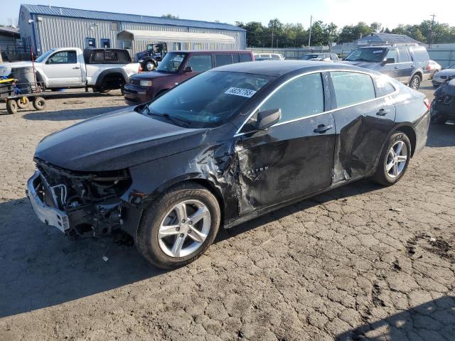 CHEVROLET MALIBU LS