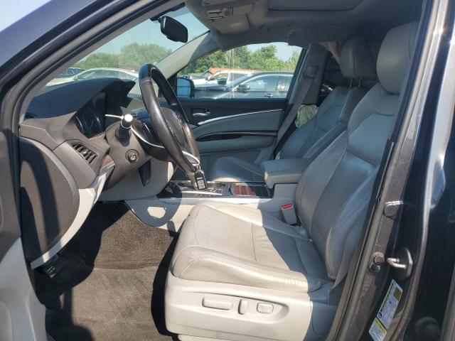 2014 ACURA MDX #3294626028