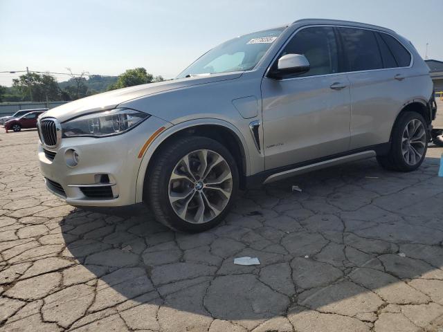 BMW X5 XDR40E