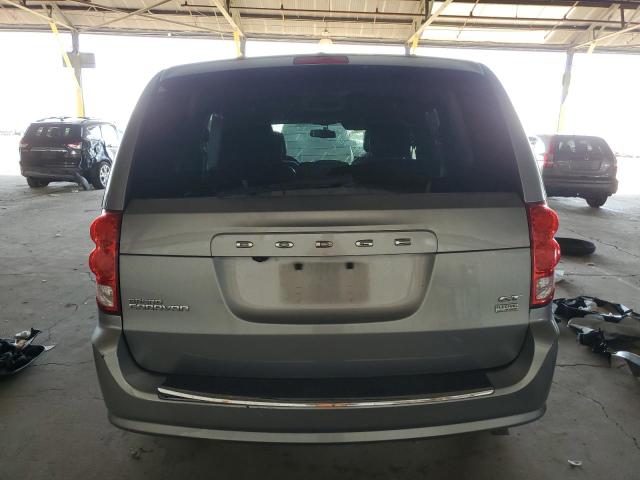 2017 DODGE GRAND CARA 2C4RDGEG9HR814403