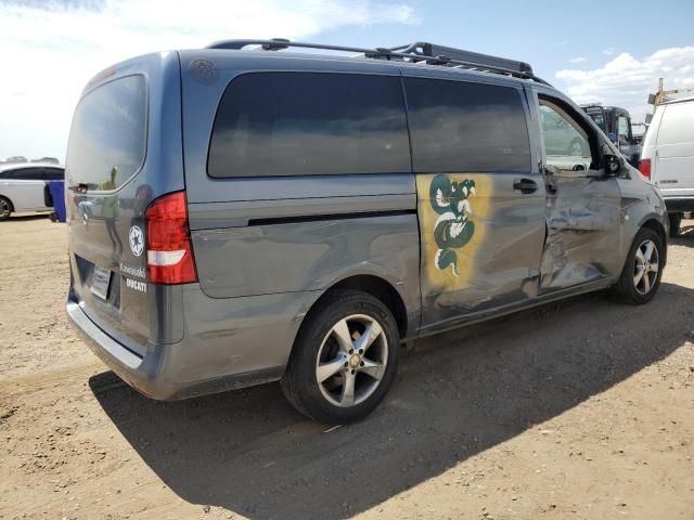 2016 MERCEDES-BENZ METRIS WD4PG2EE5G3083790