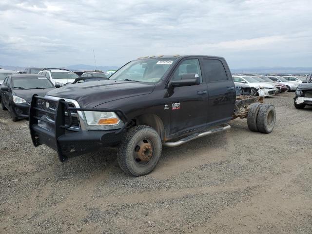 2011 DODG RAM 3500 - 3D73Y4CL4BG521360