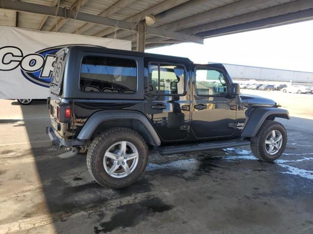 2020 JEEP WRANGLER U 1C4HJXDG3LW298352