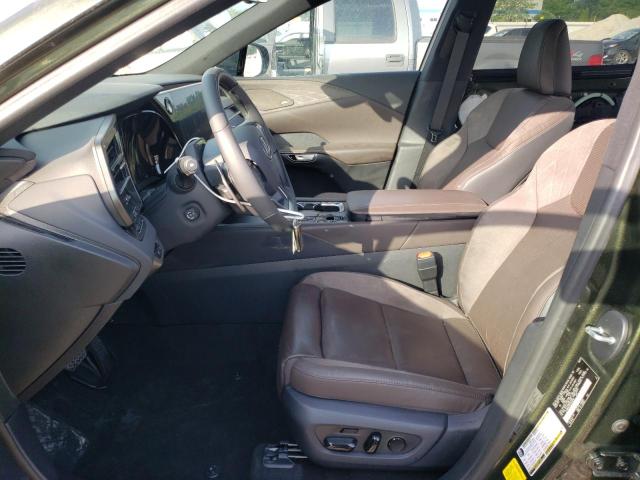 2024 LEXUS RX 350H BA 2T2BBMCAXRC048036