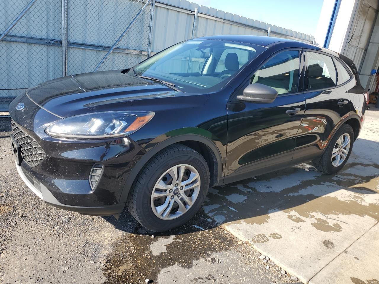 FORD ESCAPE S
