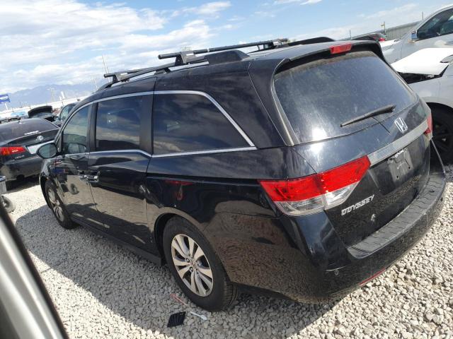2014 HONDA ODYSSEY EX - 5FNRL5H66EB072107