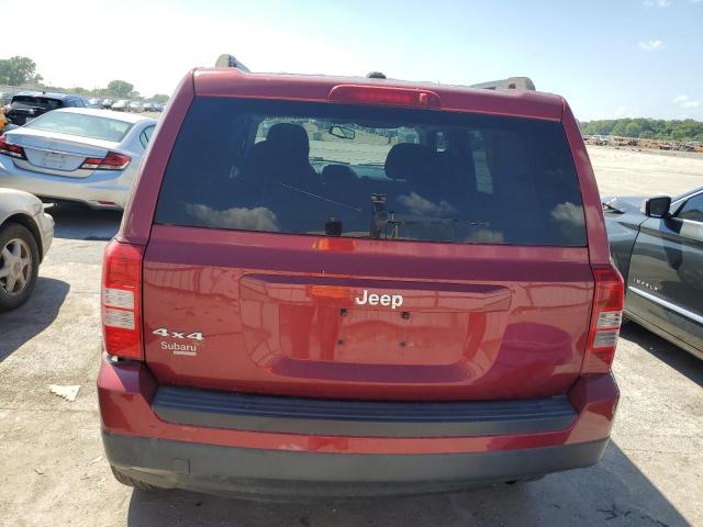 2014 JEEP PATRIOT SPORT - 1C4NJRBBXED847145