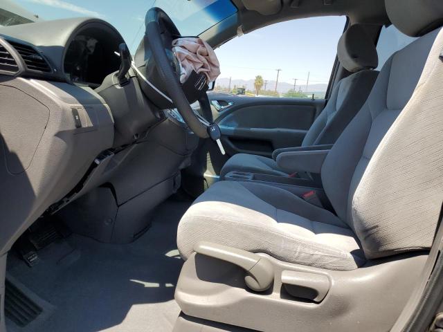 2010 HONDA ODYSSEY LX - 5FNRL3H28AB111758